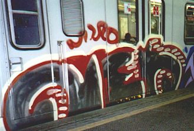 NITRO  MM2